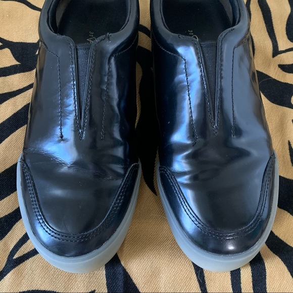 3.1 Phillip Lim Morgan Low Top Sneaker Loafer - Picture 5 of 12